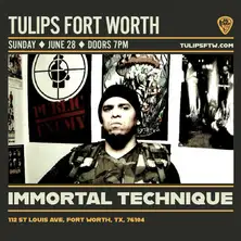 Immortal Technique