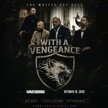 With A Vengeance