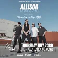 Allison