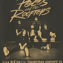 Pecos & the Rooftops