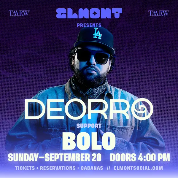 Deorro
