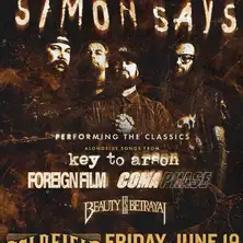 Simon Says