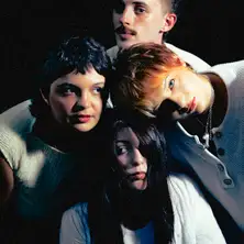 Snarls and Future Teens at Ace of Cups