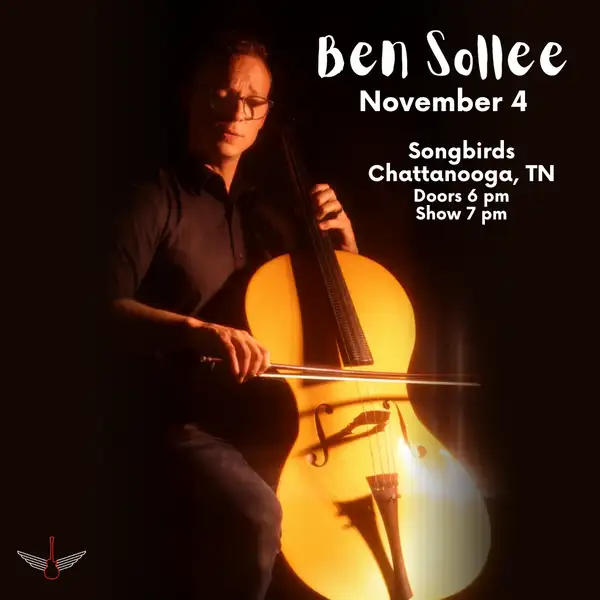 Ben Sollee