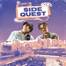 SIDEQUEST at Recess | Chicago, IL