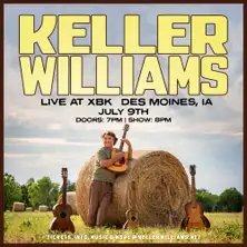 Keller Williams