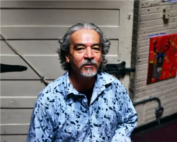 Salvador Duran