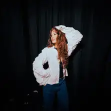 Madison Ryann Ward - The Standing Tall Tour