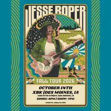 Jesse Roper