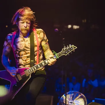 Eagles of Death Metal