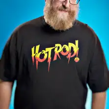 Brian Posehn