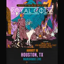 Royal Coda