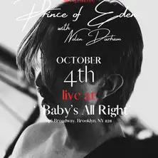 Prince of Eden