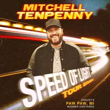 Mitchell Tenpenny