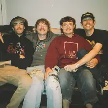 TRSH - GONE FISHIN' TOUR