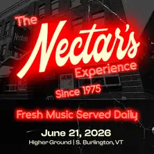 The Nectar's Experience 1975