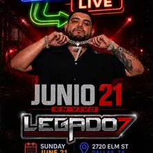 Legado 7