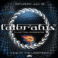 TOOL Tribute: Lateralus