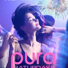 PURA Saturdays