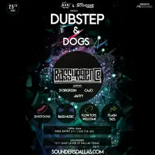 Dubstep + Dogs feat. Bassurgence