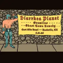Diarrhea Planet