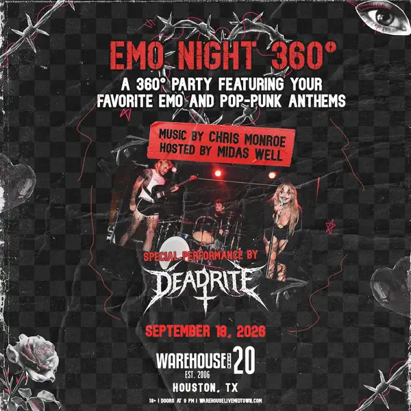 EMO NIGHT 360