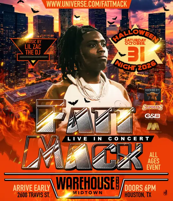 Fatt Mack
