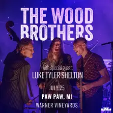 The Wood Brothers