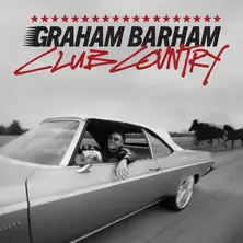 GRAHAM BARHAM, Jake Banfield  