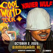 Xavier Wulf