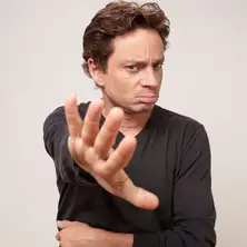 Comedian CHRIS KATTAN, Donnie Stopa