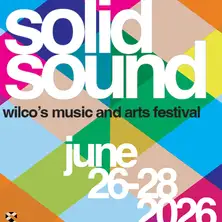 Wilco's Solid Sound