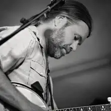 Josh Brough & The Contraband | Outdoors