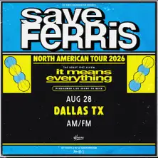 Save Ferris
