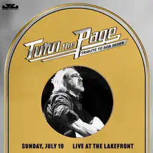 Turn The Page - Tribute to Bob Seger