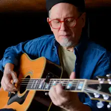 Glenn Jones w/ Liam Grant & Katie Ernst