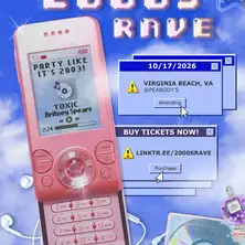 2000's Rave