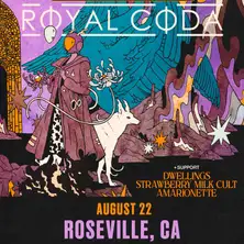 Royal Coda