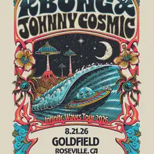 KBong / Johnny Cosmic