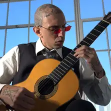 Andrea Chiarini