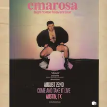 Emarosa presents: High Horse Heaven Tour