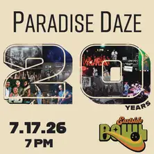 The '58: 20 Years of Paradise Daze