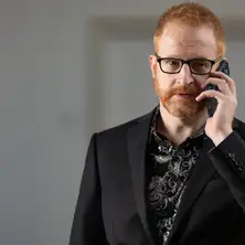 Steve Hofstetter