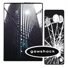 Gawshock