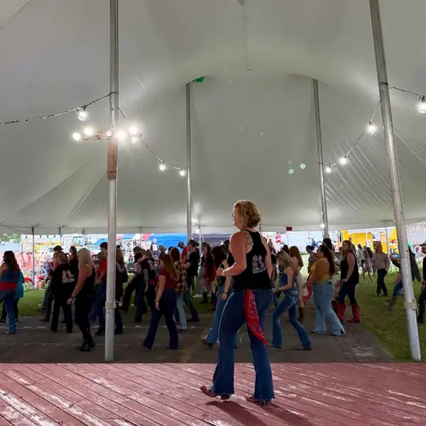 Good Time Line Dancing