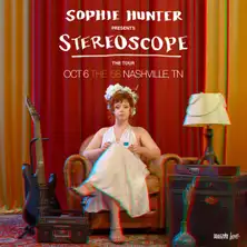 Sophie Hunter @ The '58