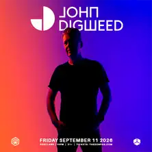 JOHN DIGWEED