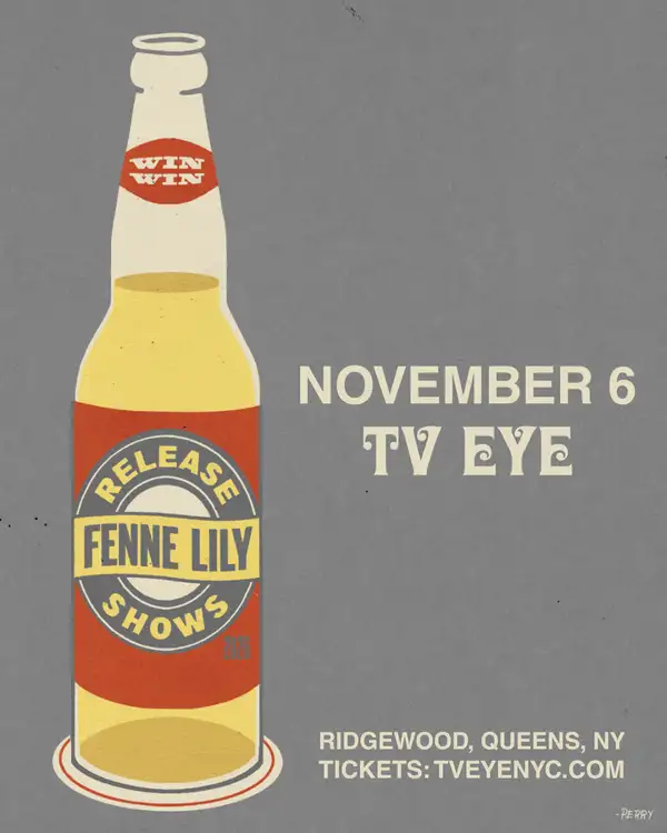 Fenne Lily