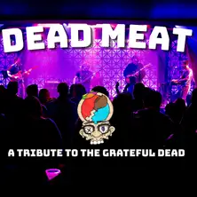 Dead Meat - A Grateful Dead Tribute