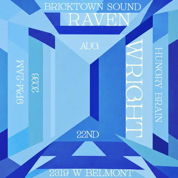 Bricktown Sound: Raven Wright